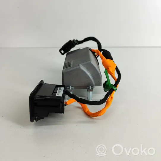 Porsche Panamera (971) Convertitore di tensione inverter 5Q0907155