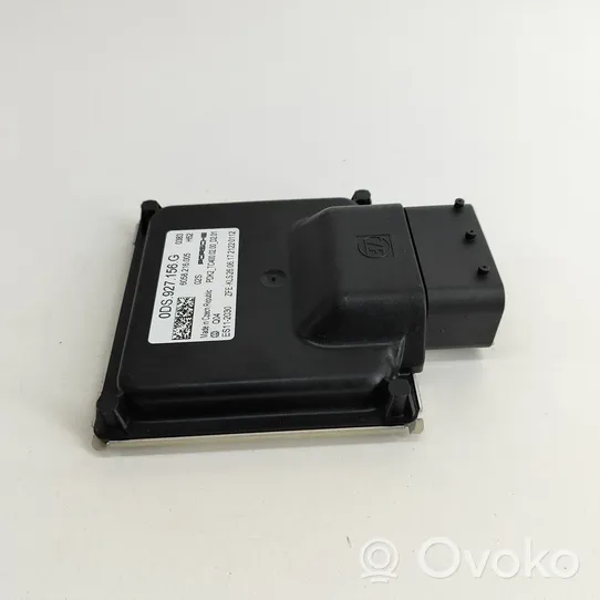 Porsche Panamera (971) Module de contrôle de boîte de vitesses ECU 0DS927156G