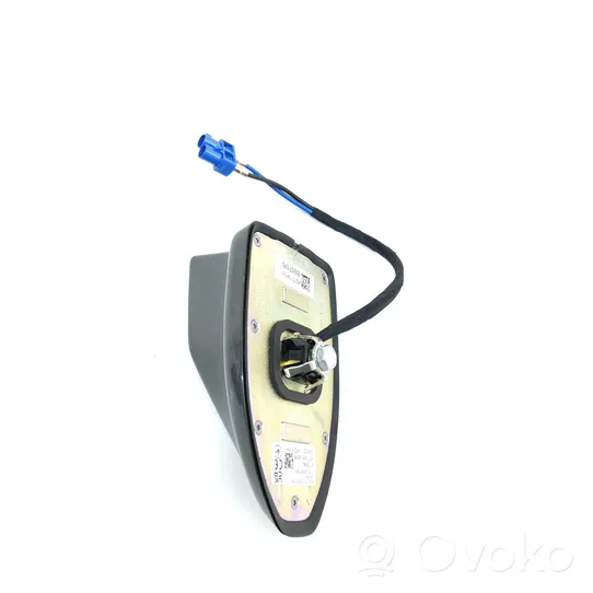 Ford Focus Antenne GPS HS7T19K351BB5FM6