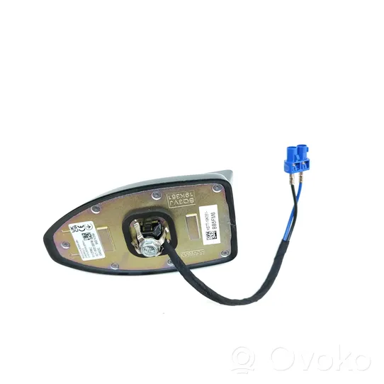 Ford Focus GPS-pystyantenni HS7T19K351BB5FM6