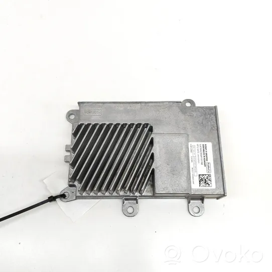 Ford Focus Module de passerelle MU5T14G650HAF