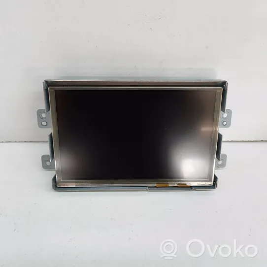 Land Rover Range Rover Evoque L538 Monitor/display/piccolo schermo FK7219C299AB