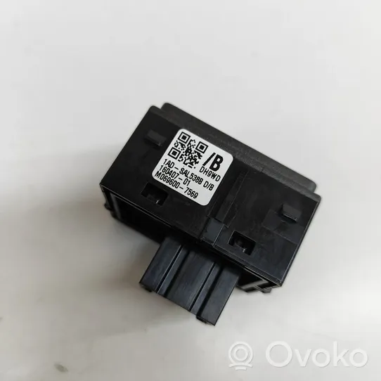 Land Rover Range Rover Evoque L538 Altri interruttori/pulsanti/cambi GJ3211654GB