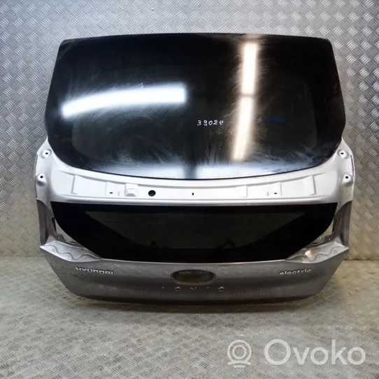 Hyundai Ioniq Tailgate/trunk/boot lid 73700G2000