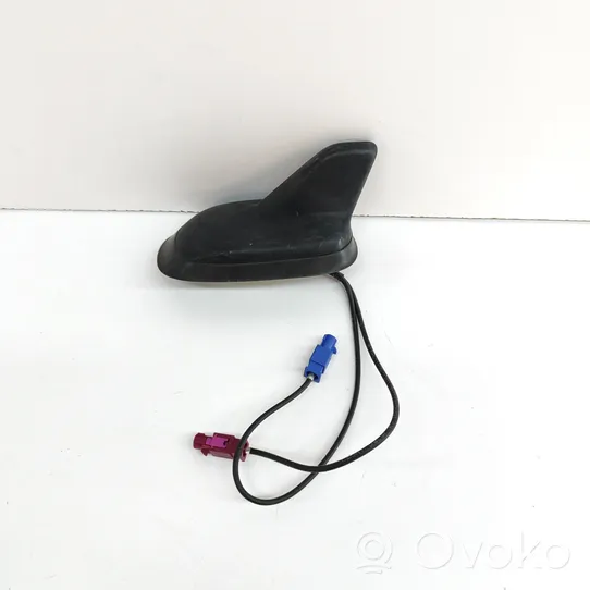 Volkswagen Touareg II Antena GPS 3C0035507N