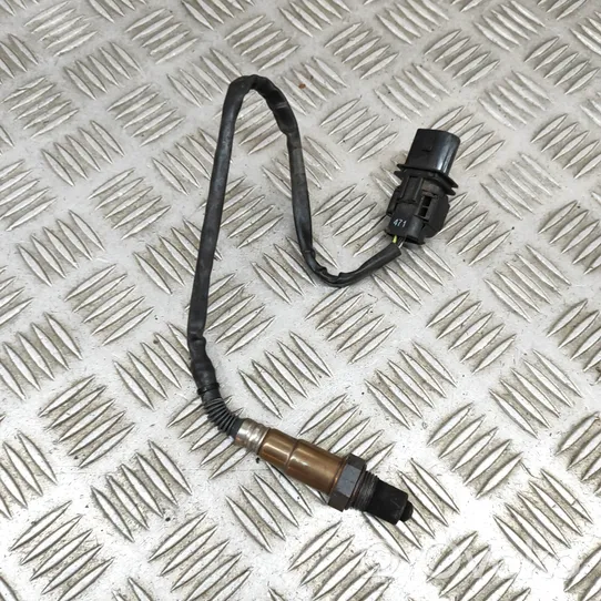 Volkswagen Touareg II Lambda probe sensor 059906262J