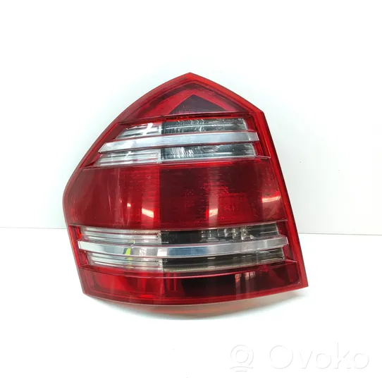 Mercedes-Benz GL X164 Luci posteriori A1648200564