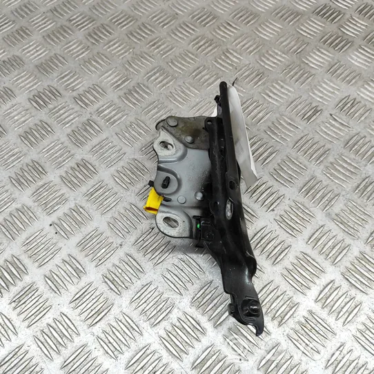 Audi A3 S3 8V Engine bonnet/hood hinges 8V0823301F