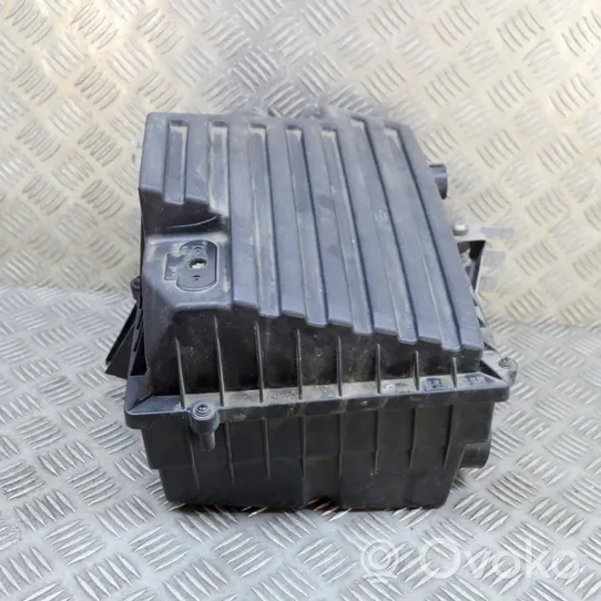 Volkswagen Amarok Air filter box 2H6129607