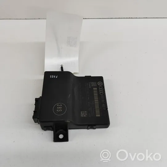 Audi A5 Sportback 8TA Gateway valdymo modulis 8R0907468P