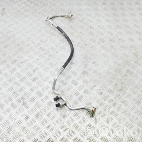 Ford Mustang VI Air conditioning (A/C) pipe/hose GR3B19972EB