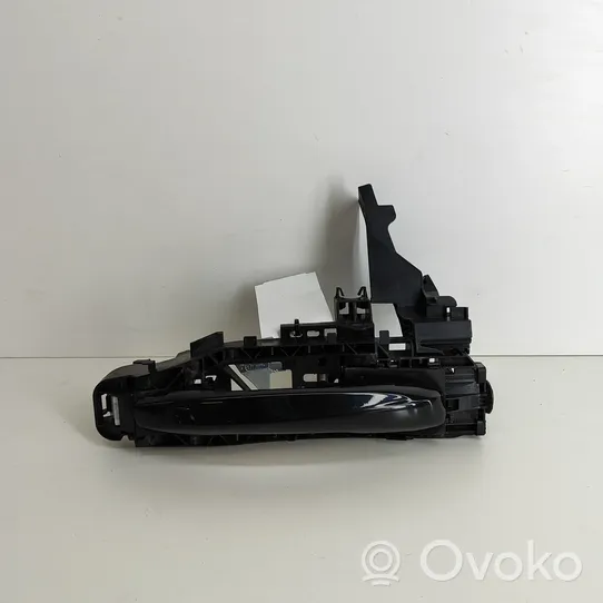 Mercedes-Benz E W213 Etuoven ulkokahva A0997601800