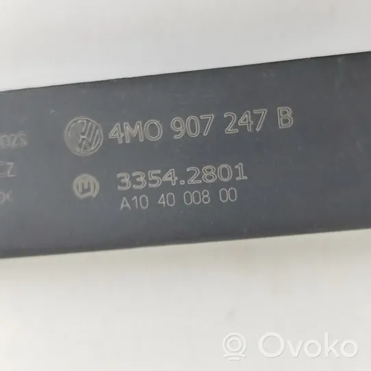 Audi E-tron GT Antena wewnętrzna 4M0907247B