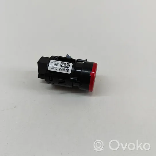 Audi E-tron GT Moottorin start-stop-painike/kytkin 83A905217C