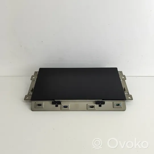 Audi E-tron GT Monitor/display/piccolo schermo 4J3919604