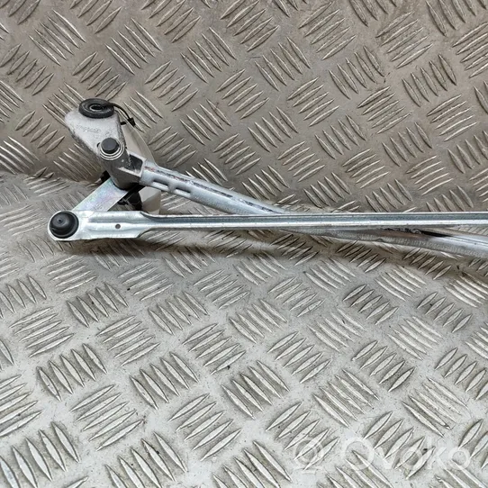 Mercedes-Benz E W213 Front wiper linkage and motor 3397022504