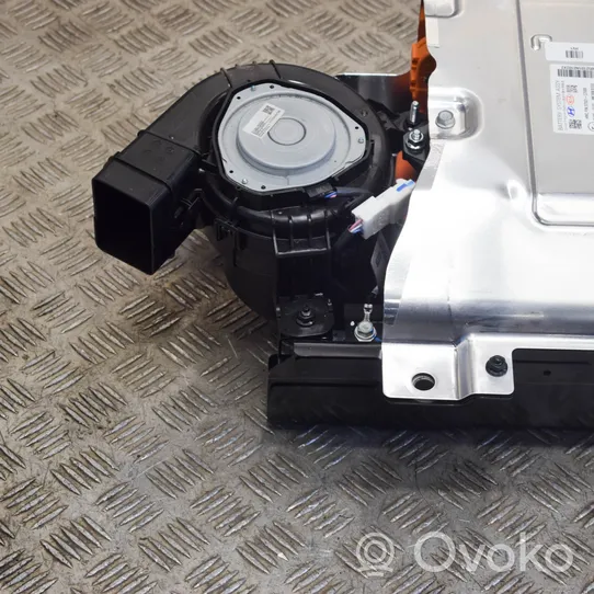 Hyundai Tucson IV NX4 Batteria di veicolo ibrido/elettrico 37501CZ000