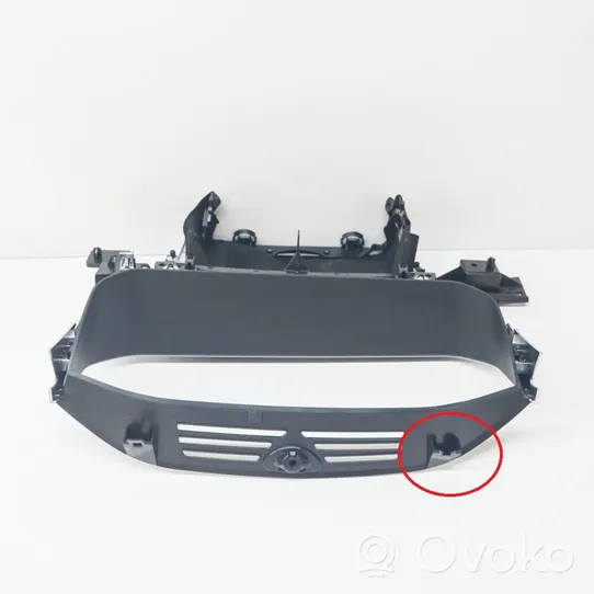 Land Rover Range Rover L405 Garniture de tableau de bord CK52044F16B