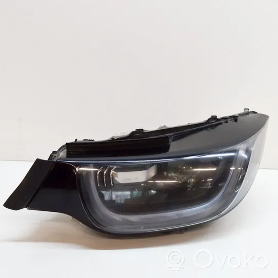 BMW i3 Lampa przednia 90162075