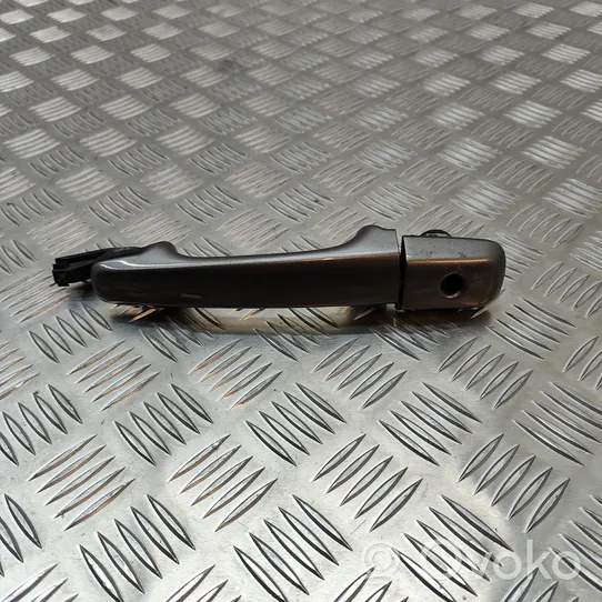 Volvo V70 Front door exterior handle 30753785