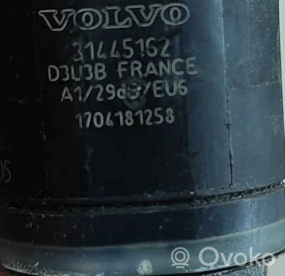 Volvo XC60 Sensore di parcheggio PDC 31445162