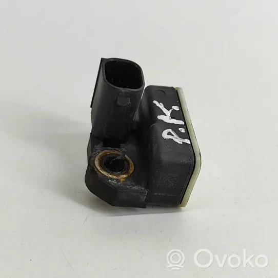 Mercedes-Benz GLC X253 C253 Airbagsensor Crashsensor Drucksensor A0009057802