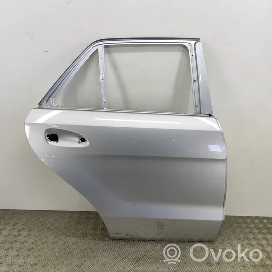 Mercedes-Benz GLK (X204) Rear door A2047301400