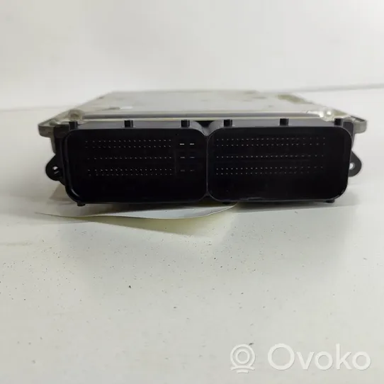 Audi A4 S4 B9 Sterownik / Moduł ECU 04L907309L