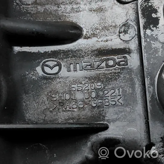 Mazda CX-5 Cache culbuteur SH0110221