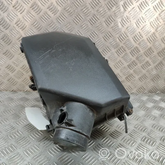 Volvo XC60 Scatola del filtro dell’aria 31319684