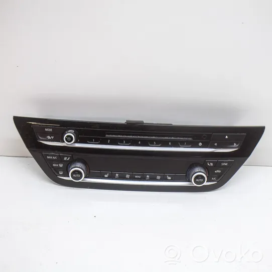 BMW 5 G30 G31 Interruttore ventola abitacolo 7947869