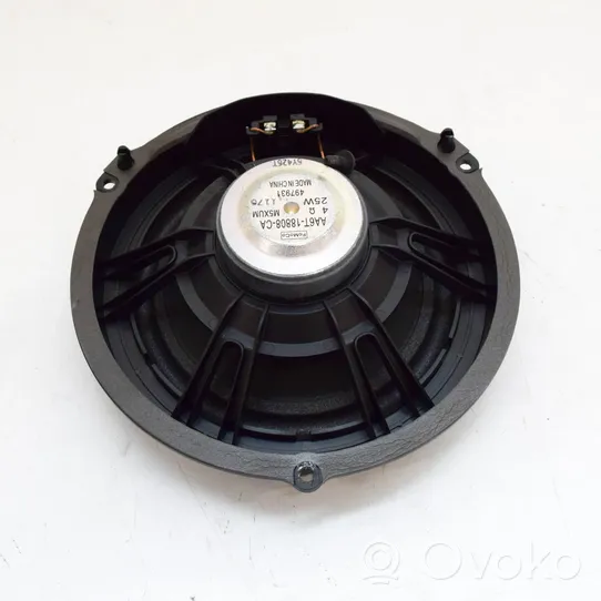 Ford Focus Rear door speaker AA6T18808CA