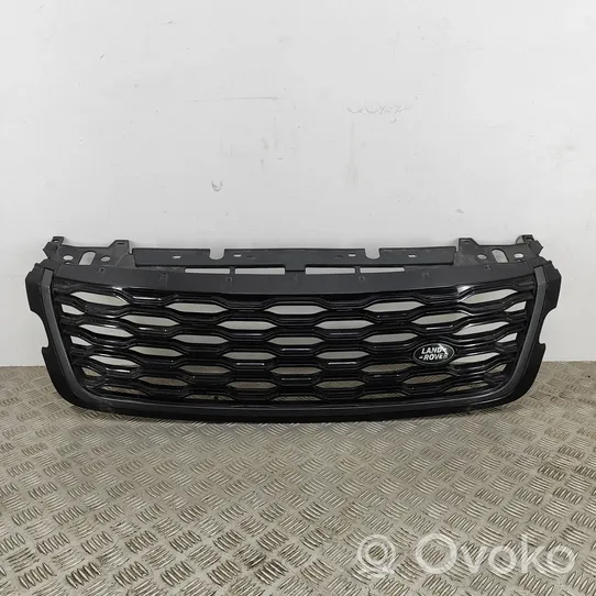 Land Rover Range Rover Velar Griglia anteriore J8A28200BE