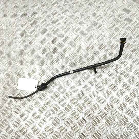 BMW X5 F15 Vacuum line/pipe/hose 7638502