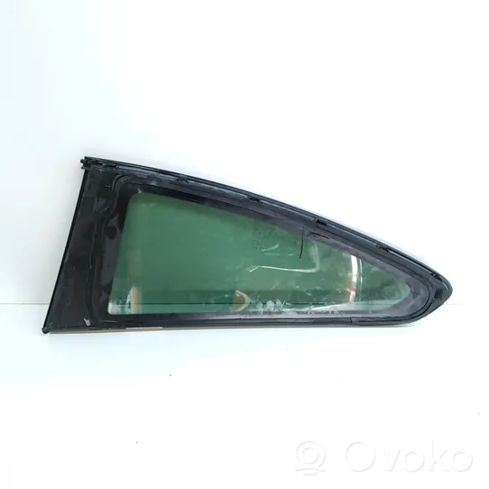 BMW 4 F32 F33 Rear side window/glass 7297334