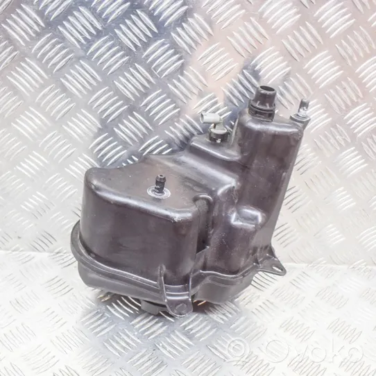 BMW 6 E63 E64 Coolant expansion tank/reservoir 2283345