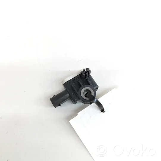 BMW 4 F32 F33 Airbag deployment crash/impact sensor 9234989