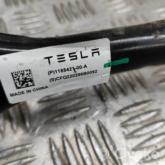 Tesla Model Y Braccio di controllo sospensione posteriore superiore/braccio oscillante 118842100A