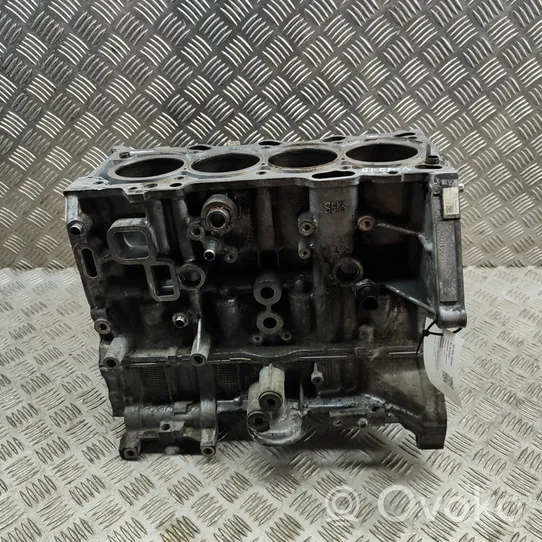 Mazda CX-5 Bloc moteur SHY110300