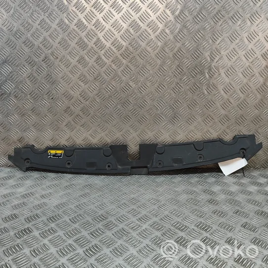 Seat Ateca Osłona chłodnicy 575853655