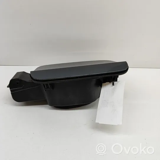 Seat Ateca Verkleidung Tankdeckel Tankklappe 575809702B