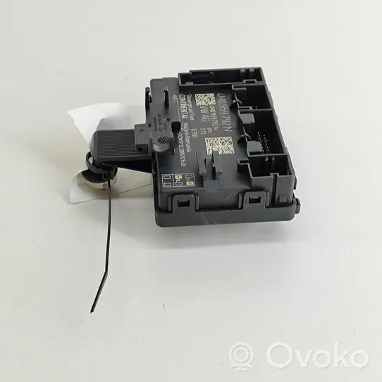 Audi E-tron GT Oven ohjainlaite/moduuli 4M0959792N