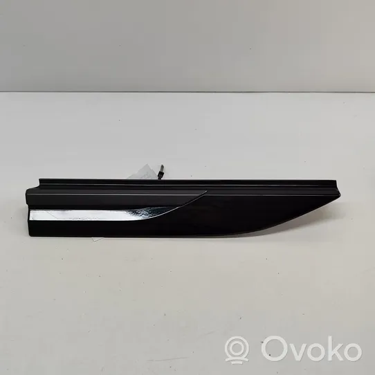 Land Rover Range Rover Velar Litery / Emblematy na błotnik przedni K8AM280B10AA