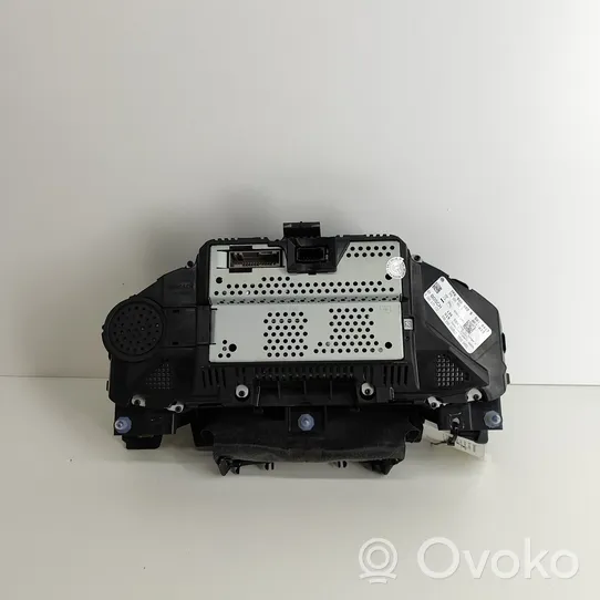 Volkswagen Touareg II Tachimetro (quadro strumenti) 7P6920982S