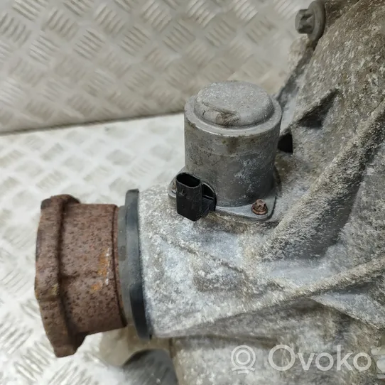 Audi Q5 SQ5 Mechanizm różnicowy tylny / Dyferencjał 0B0500043K