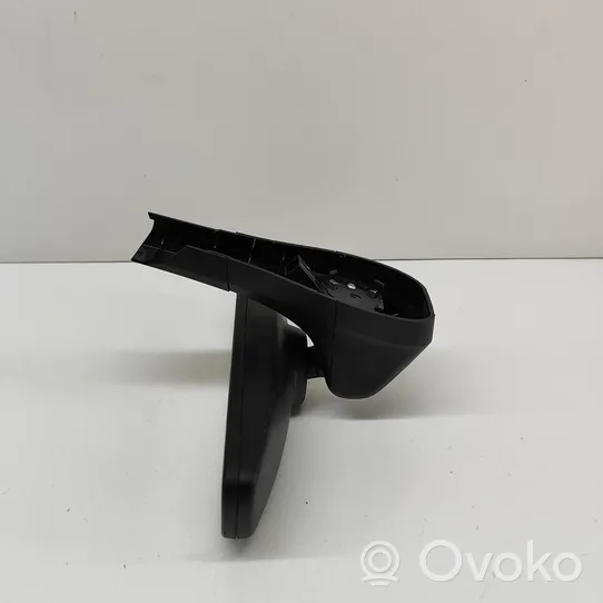 Volkswagen Caddy Rear view mirror (interior) 3G0857511AM