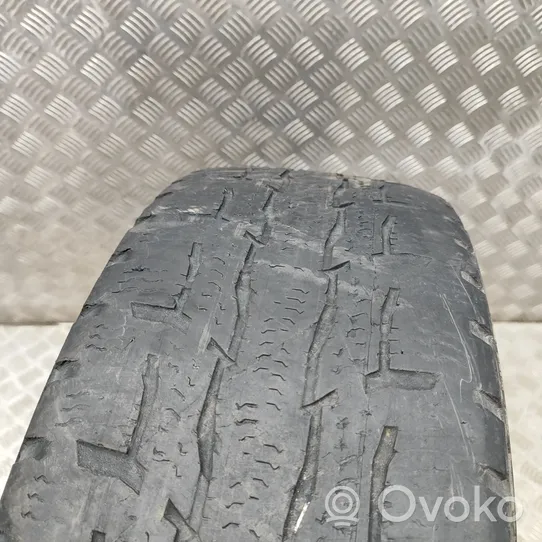 Iveco Daily 6th gen Cerchione in lega R16 5801622004