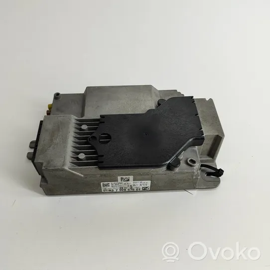 BMW 5 G30 G31 Amplificatore 7928576