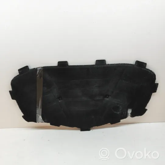 Audi A3 S3 8V Aislante calor/ruido del capó/tapa del motor 8V0863825