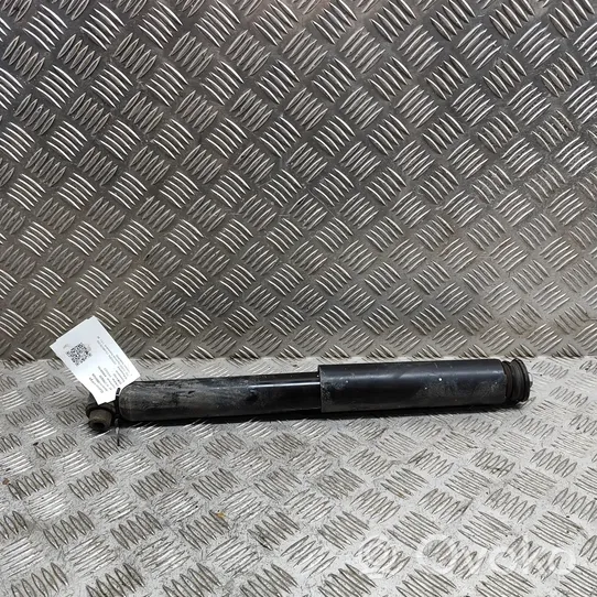 Citroen C5 Aircross Stoßdämpfer hinten 9830295380